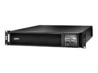 APC Smart-UPS SRT 1000VA RM 230V