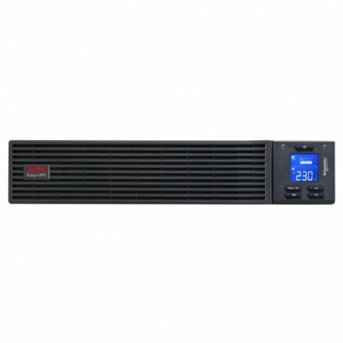 APC SRV2KRIRK-E APC Easy UPS On-Line SRV RM 2000VA 1800W 230V with Rail Kit