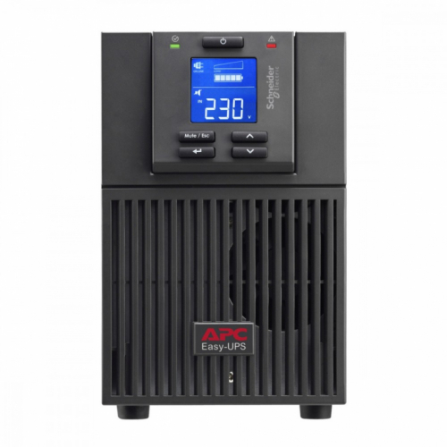 APC SRV2KI-E APC Easy UPS On-Line SRV 2000VA 1800W 230V