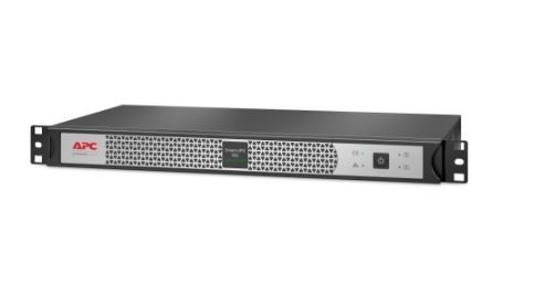 APC Smart UPS SCL500RMI1UC C 500VA/400W 1U SmartConn