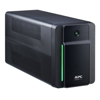 APC Back-UPS 1200VA, 230V, AVR, Schuko Sockets T-BX1200MI-GR