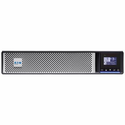 Eaton | UPS | 5PX 2200i RT2U G2 | 2200 VA | 2200 W