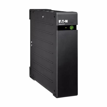 Eaton | UPS | Ellipse ECO 1200 USB DIN | 1200 VA | 750 W