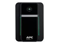 APC BX500MI Back UPS 500VA 230V IEC