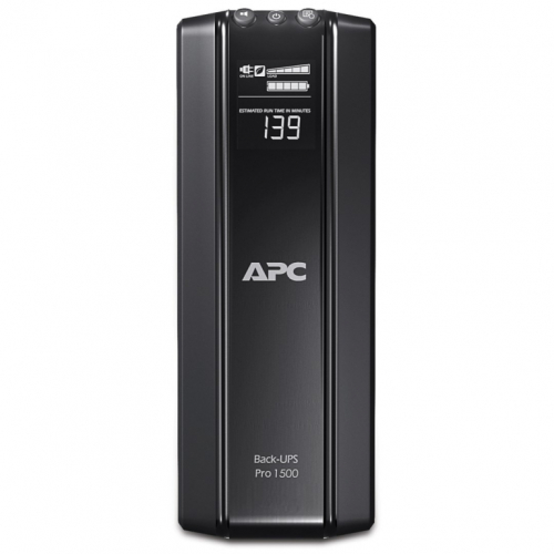 APC Power Saving Back-UPS RS 1500 230V CEE 7/5