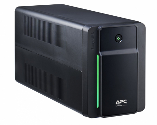 APC Easy UPS uninterruptible power supply (UPS) Line-Interactive 1.6 kVA 900 W 6 AC outlet(s)