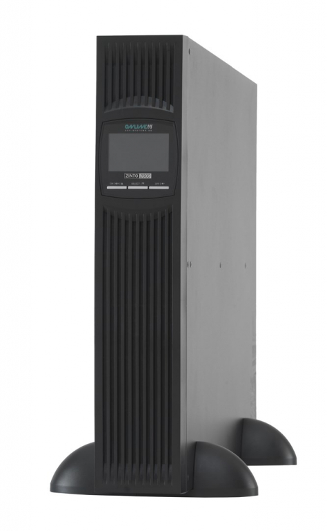 ONLINE USV-Systeme ZINTO 2000 uninterruptible power supply (UPS) Line-Interactive 2 kVA 1800 W 8 AC outlet(s)