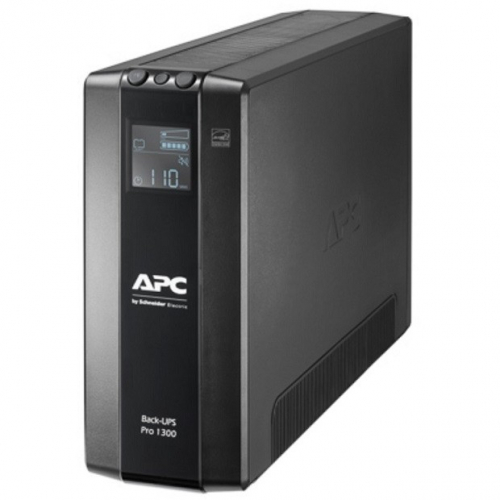 APC Back-UPS Pro BR 1300 Line-Interaktiv 1300VA 780W