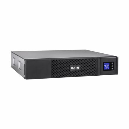 Eaton | UPS | 5SC 1000i Rack2U | 1000 VA | 700 W