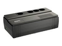 APC Back-UPS BV 800VA AVR UniSchuko Outlet 230V