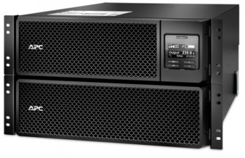 APC SMART-UPS SRT 8000VA RM 230V F-SRT8KRMXLI