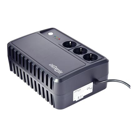 EnerGenie | UPS Desktop | EG-UPS-3SDT800-01 | 800 VA | 480 W