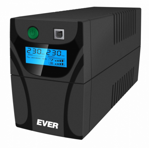 EVER EASYLINE 650 AVR USB