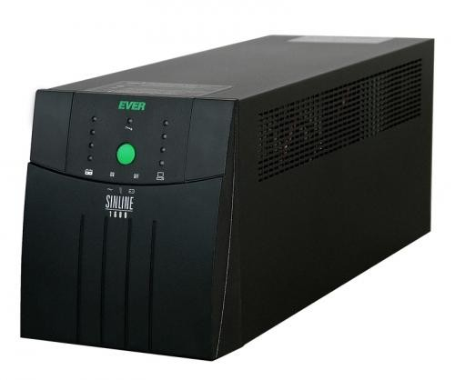 EVER UPS SINLINE 1600VA/1040W L-inter. HID