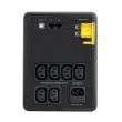 APC Back-UPS 1200VA, 230V, AVR, IEC Sockets T-BX1200MI