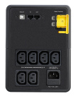 APC Back-UPS 1200VA, 230V, AVR, IEC Sockets T-BX1200MI
