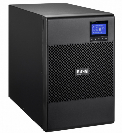 Eaton UPS 9SX 3000i Tower LCD/USB/RS232