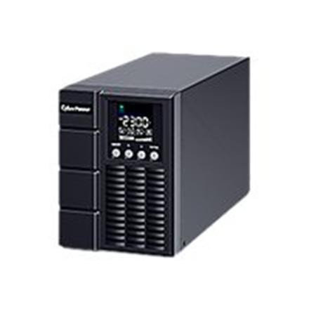 CyberPower | Smart App UPS Systems | OLS1000EA-DE | 1000 VA | 900 W