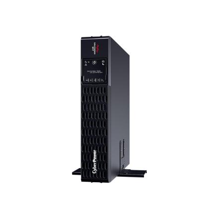 CyberPower | Smart App UPS Systems | PR2200ERT2U | 2200 VA | 2200 W