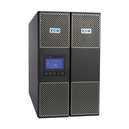 Eaton | UPS | 9PX 1500i RT2U Netpack | 1500 VA | 1500 W