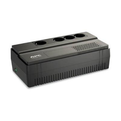 APC Easy UPS BV 800VA, AVR, Schuko Outlet, 230V T-BV800I-GR