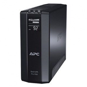 APC Power-Saving Back-UPS Pro