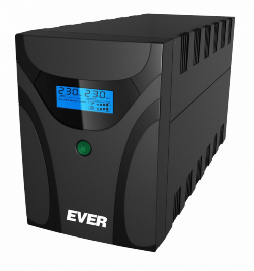 EVER EASYLINE 1200 UPS EVER