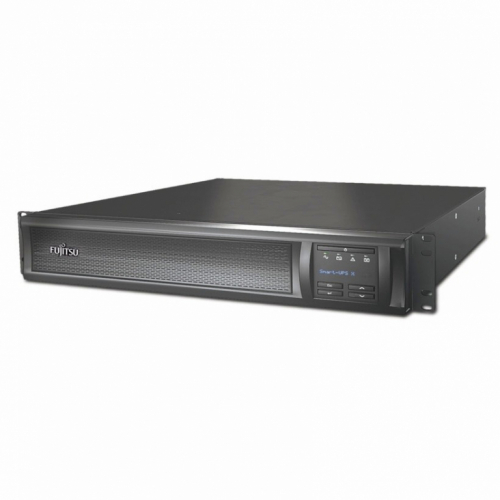 Fujitsu Smart-UPS FJX3000RMHV2UNC 3000VA 19