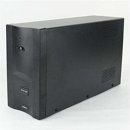 EnerGenie | UPS UPS-PC-850AP | 800 VA | 220 V | 220 V