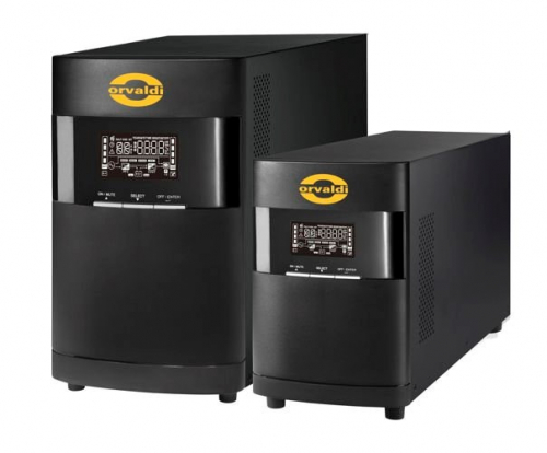 UPS ORVALDI LT-3000 LINE INTERACTIVE SINUS TOWER