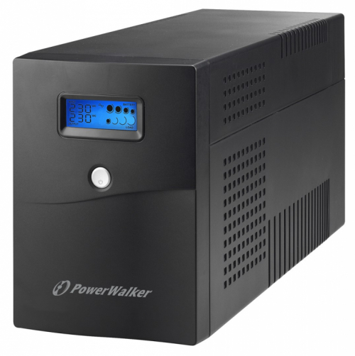 PowerWalker VI 3000 SCL Line-Interactive 3 kVA 1800 W