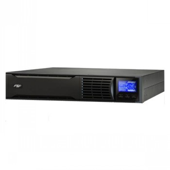 FSP CHAMP 2K RACK ONLINE,UPS,2000VA,1800W