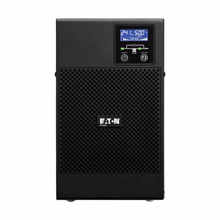 Eaton | OnLine UPS | 9E3000I | 3000 VA | 2400 W | C20