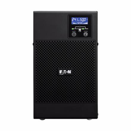 Eaton | OnLine UPS | 9E2000I | 2000 VA | 1600 W | C14