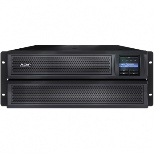 APC Smart-UPS SMX3000HVNC X 3000 VA