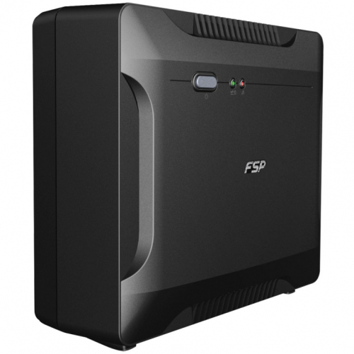 FSP NANO 600 Offline UPS 600VA 360W