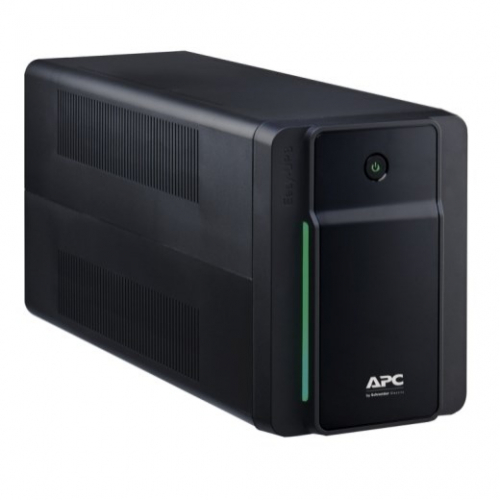 APC Easy UPS uninterruptible power supply (UPS) Line-Interactive 1.2 kVA 650 W