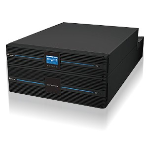 DELTA ELECTRONICS UPS New RT-8K Standard