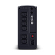 CyberPower UPS VP1000EILCD 1000VA/550W AVR/LCD/6xC13/RJ11/RJ45