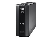 APC Power-Saving Back-UPS Pro 900 - 230V - Schuko