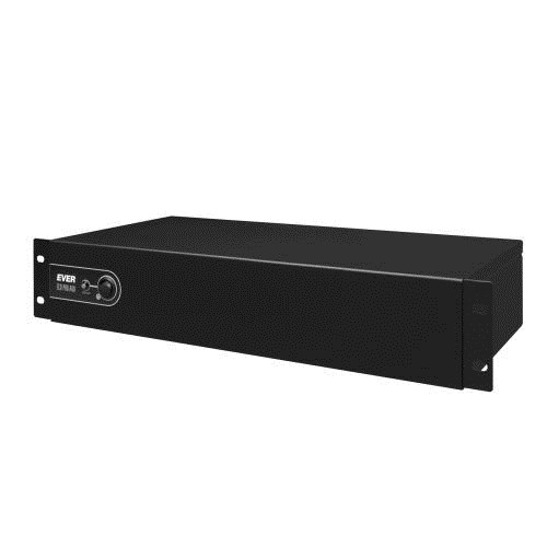 UPS EVER ECO Pro 1200 AVR CDS 19