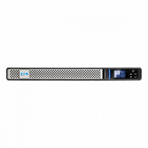 Eaton 5P 650i Rack 1U Netpack G2