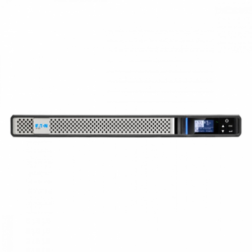 Eaton UPS 5P 850i Rack 1U Netpack G2 850VA/680W