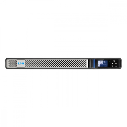 Eaton UPS 5P 1150i Rack 1U Netpack G2 1150VA/920W