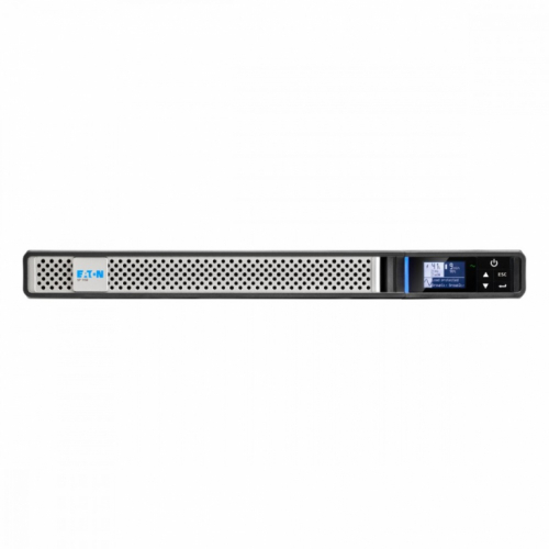 Eaton UPS 5P 1150i Rack 1U Netpack G2 1150VA/920W