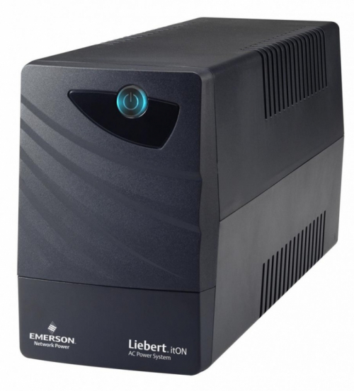 Vertiv LIEBERT iTON 600VA E230 iTON 600 VA E230V