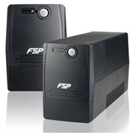 FSP | FP 1000 | 1000 VA | 110 / 120 VAC or 220 / 230 / 240 VAC V | 290 V