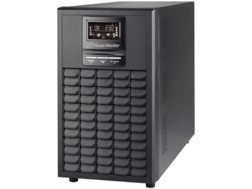 PowerWalker UPS PW On-Line 3000VA EPO Tower