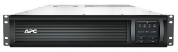 APC SMART-UPS 2200VA LCD RM 2U 230V WITH SMARTCONNECT