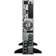 APC Smart-UPS SMX1500RMI2U Rack/Tower 1200W 1500VA 2HE